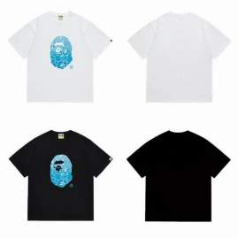 Picture of Aape T Shirts Short _SKUBapeS-2XLscqx108225048